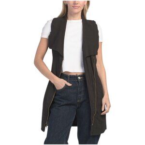XCVI Oldrich Quilted Vest